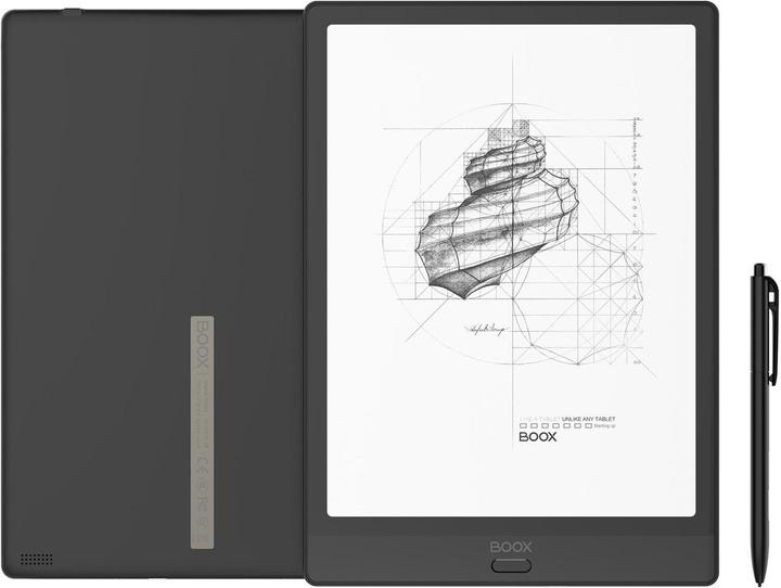 Produktbild Onyx Boox Note 3 (10.30", 64 GB, Dunkelgrau)