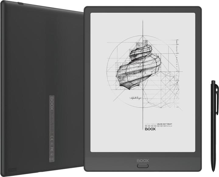 Produktbild Onyx Boox Note 3 (10.30", 64 GB, Dunkelgrau)