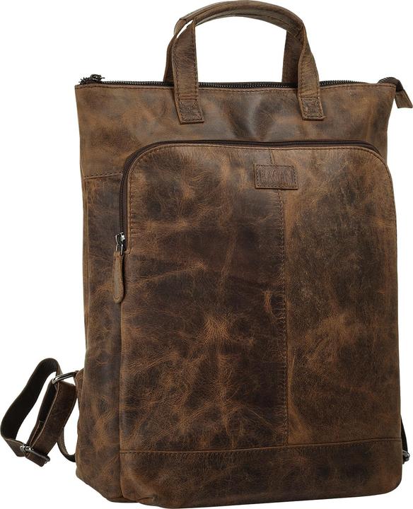 Produktbild Bagan Rucksack (6 l)
