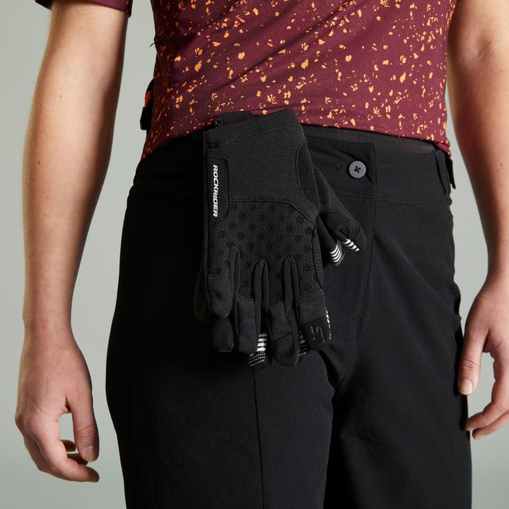 Actual product image Rockrider 500 (M)