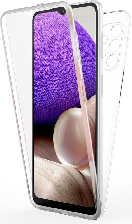 Produktbild Nalia 360 Grad Handyhülle (Samsung Galaxy A32 5G)