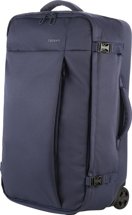 Image du produit Tucano Tugò Trolley medium 40 l, bleu foncé (9.07 l)