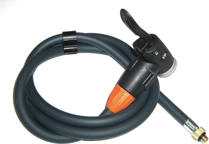 Actual product image SKS Pump hose (Pump tubing)