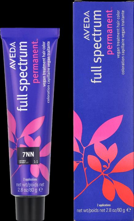 Produktbild Aveda Natural Natural Series 7nn 80g