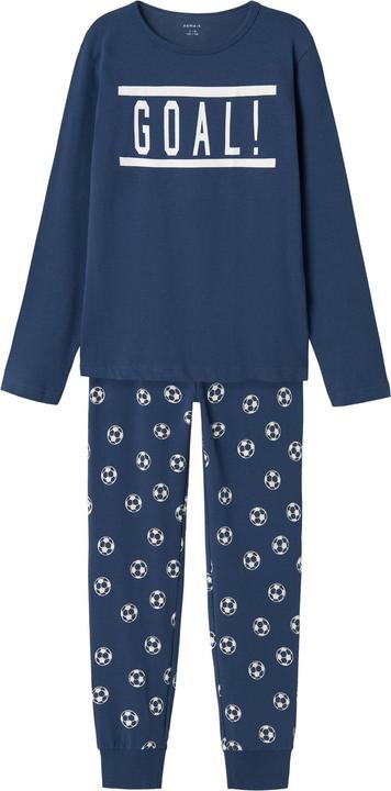Image du produit Name it Nkmnightset Dark Denim Football Noos (86)