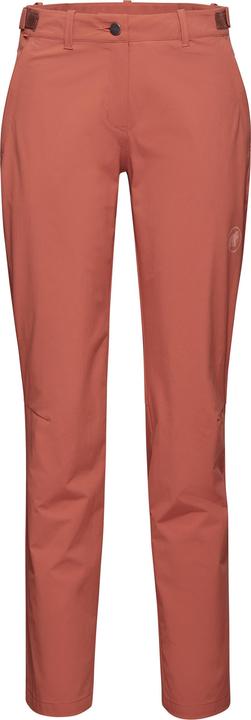 Actual product image Mammut Women's Runbold Pants (40)
