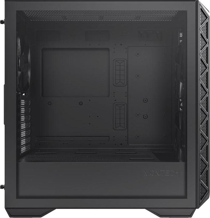 Actual product image Montech Air 903 Base (mATX, ATX, Mini-ATX)