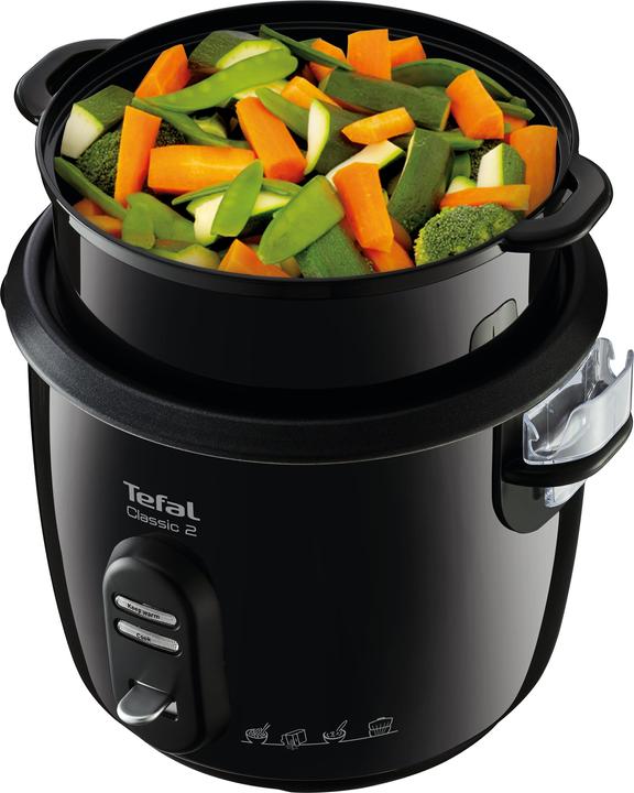 Immagine prodotto Tefal RK103811 Classic 2