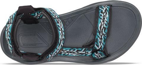 Actual product image Teva Terra Fi 5 Universal Sandals (36)