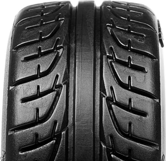 Actual product image HPI T-Drift Tires