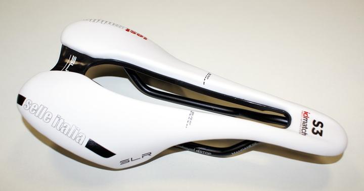 Produktbild Selle Italia SLR Boost TM Superflow S Test S3