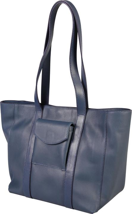 Produktbild Clairefontaine Lawrence Ledertasche (1195.20 l)
