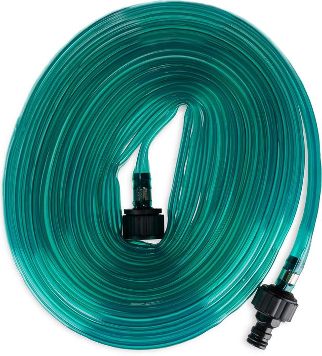 Actual product image Relaxdays Hose sprinkler (1.50 m, 25 mm)