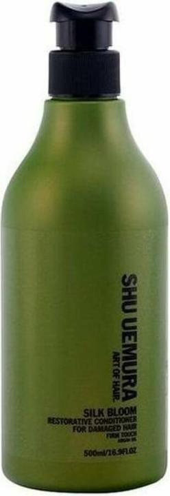 Image du produit Shu Uemura Après-shampooing Silk Bloom (250 ml)