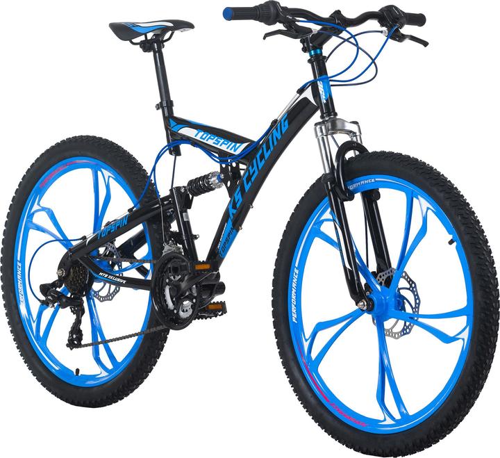 Produktbild KS Cycling Topspin (46 cm)