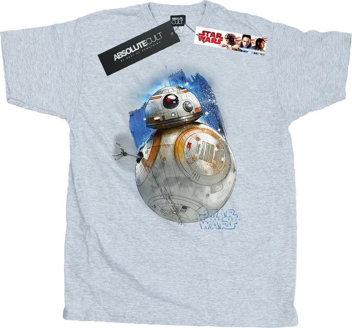 Produktbild Star Wars TShirt (M)