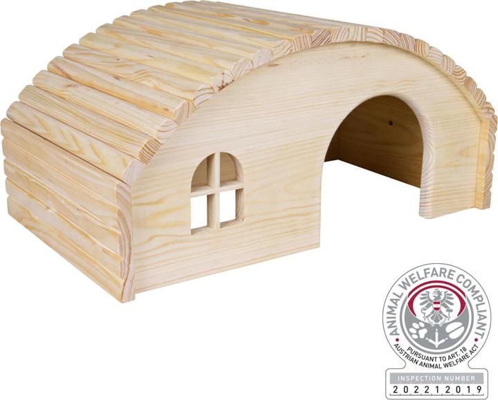 Produktbild Copacabana Nager-Iglu für Meerschweinchen