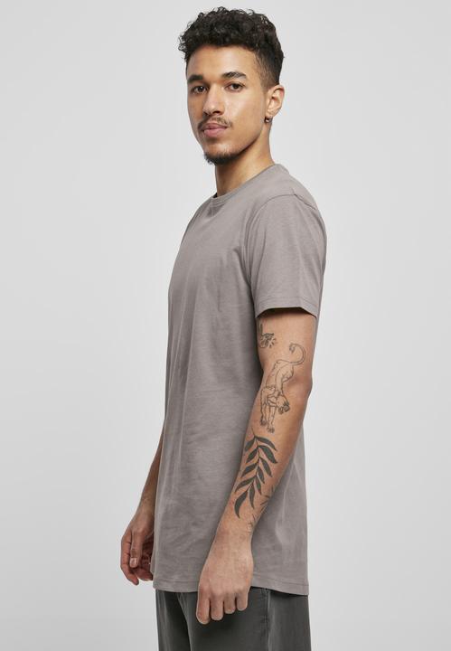 Produktbild Urban Classics Shaped Long Tee (4XL)