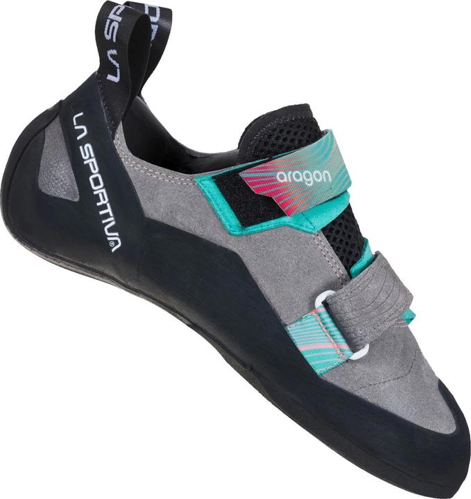 Produktbild La Sportiva Aragon Kletterschuhe (33.5)