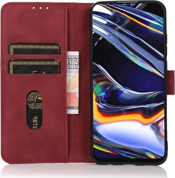 Produktbild MU Classic Classic II Leder Bookcover Series (Apple iPhone 16e)