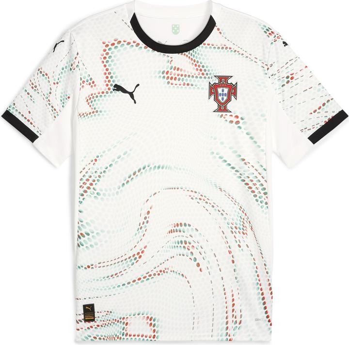 Puma FPF Away Jersey Replica