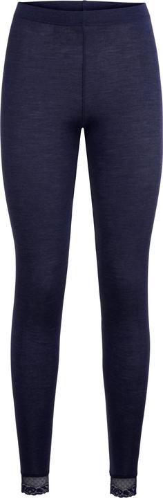 Actual product image ISA Bodywear Wool & Silk Pant long (S, Single pack)