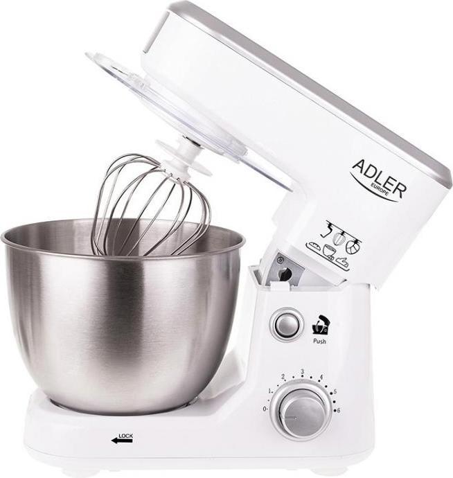 Immagine prodotto Adler AD 4216 (500 W)