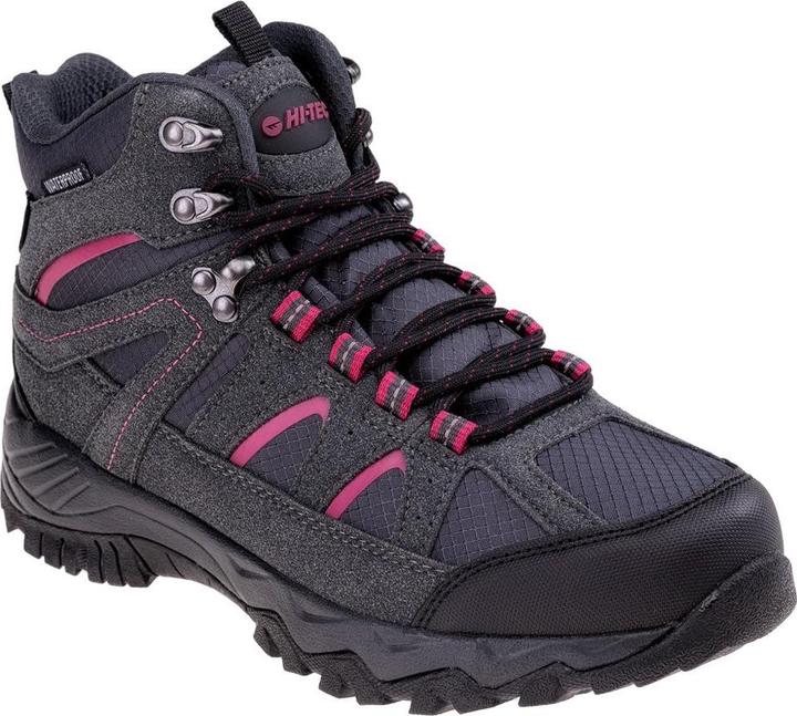 Immagine prodotto Hi-Tec Scarpe Impermeabile Donna (Nessuna categoria di sicurezza, 38)