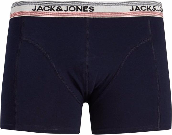 Actual product image Jack & Jones 3-Pack Logo Boxer Shorts (XL, pack of 3)