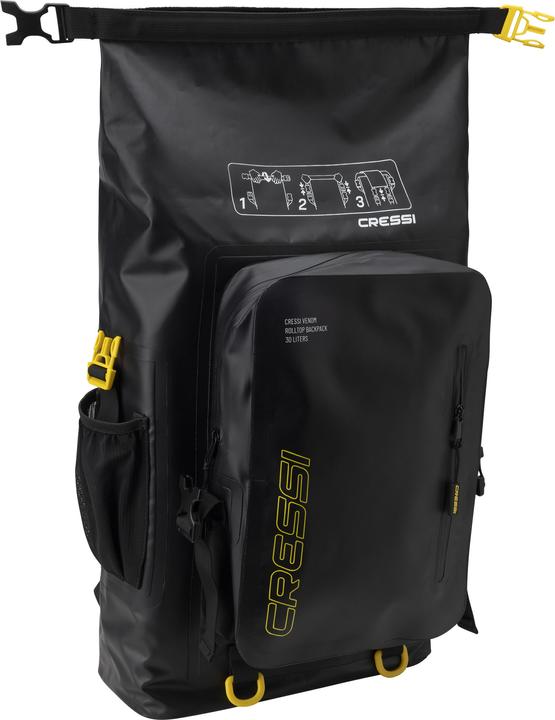 Immagine prodotto Cressi Venom (30 l)