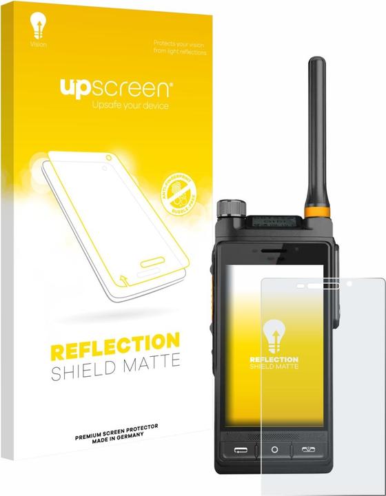 upscreen Reflection Shield Protection Mat