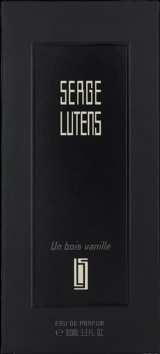 Actual product image Serge Lutens Un bois vanille (Eau de parfum, 100 ml)