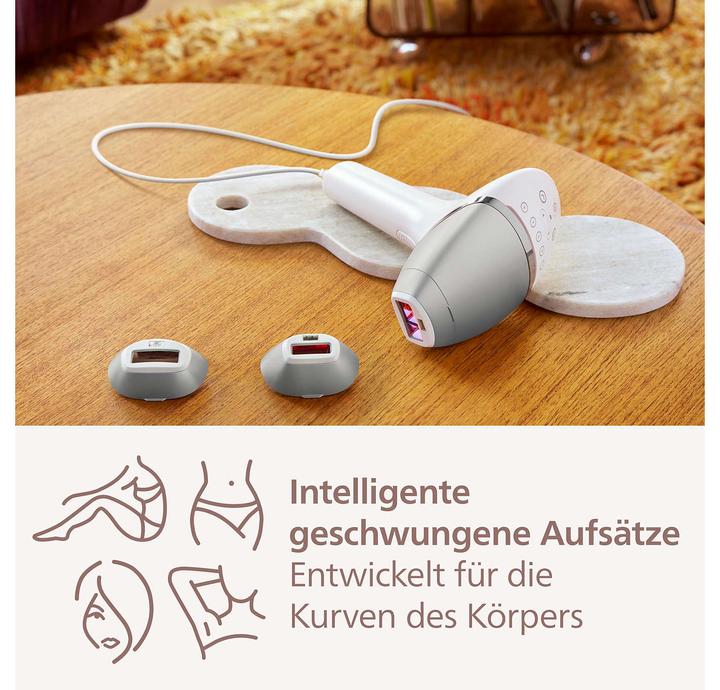 Image du produit Philips Lumea IPL Series 8000