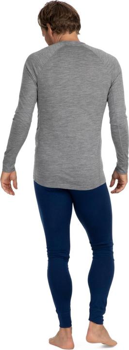 Actual product image Stoic Merino180 BengtSt. L/S (XS)