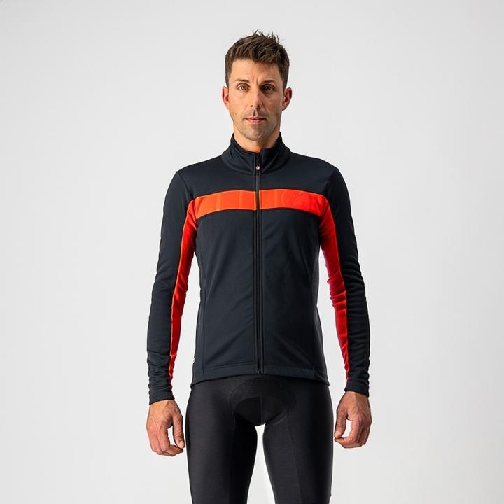 Actual product image Castelli Mortirolo VI Jacket (L)