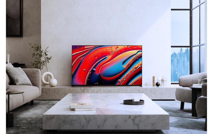 Actual product image Sony Bravia 9 Professional Displays FWD-85XR90 - 215 cm (85") (85", Bravia 9, LED, 4K, 2024)