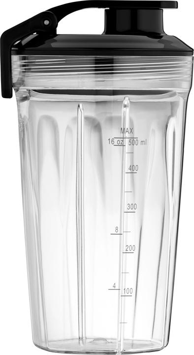 Produktbild WMF Kult Pro Multifunktionsmixer (1200 W)