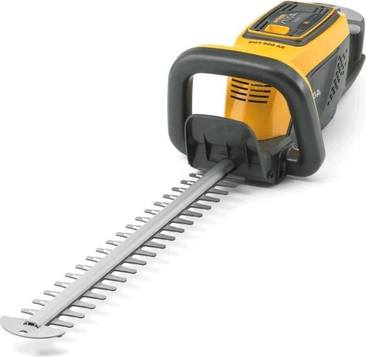 Image du produit Stiga HT 500e Taille-haies sans batterie, sans chargeur 0.42kW 48V Li-Ion 510mm (Taille-haies sans fil)