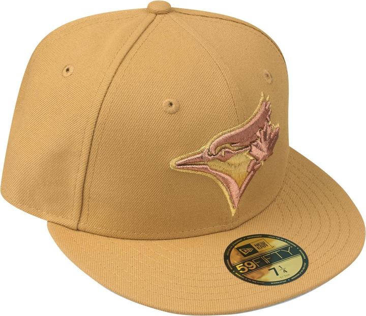 Produktbild New Era 59Fifty Toronto Jays Panama (7 1/4)