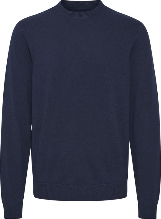 Casual Friday CFKarl 0104 crew neck knit - 20504887