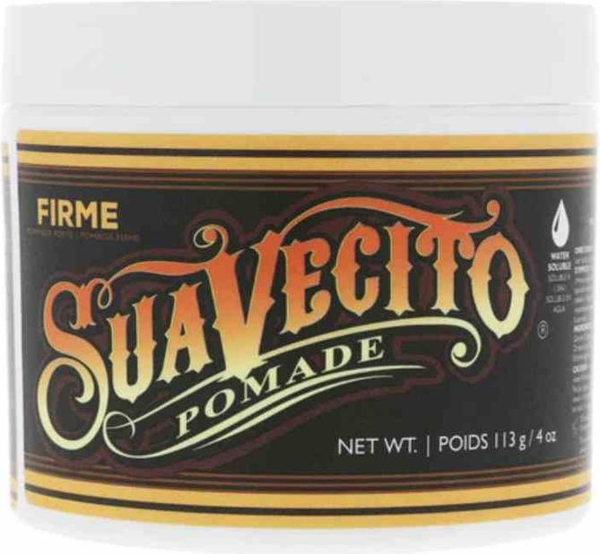 Produktbild Suavecito Starke Halte Pomade (Haarpomade)