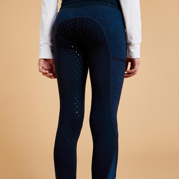 Actual product image Fouganza 500 (140)