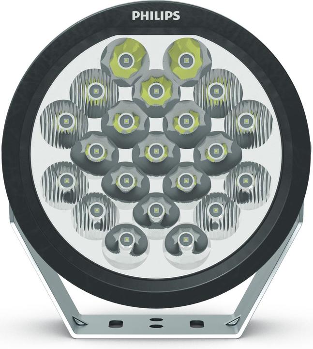 Immagine prodotto Philips Ultinon Drive 2000 LUMUD2001RX1 Luce LED rotonda per la guida da 7 pollici