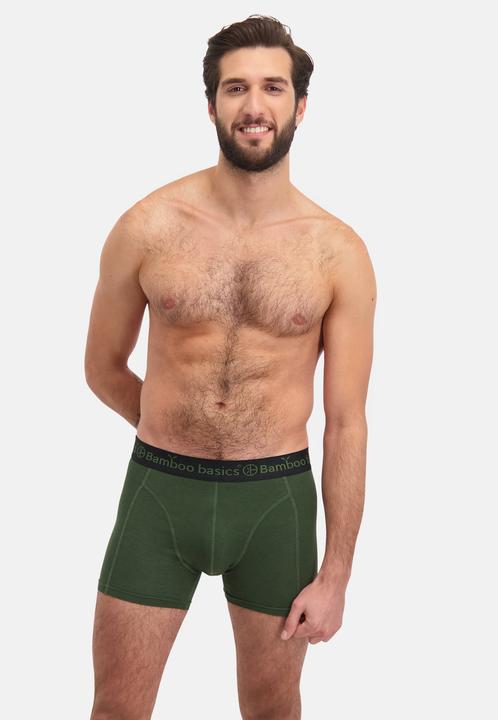 Image du produit Bamboo Basics Rico (XXL, Lot de 3)