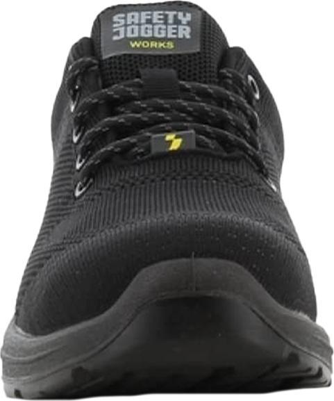 Image du produit Safety Jogger Chaussures unisexes adultes Ecofitz S1P (S1P, 45.5)