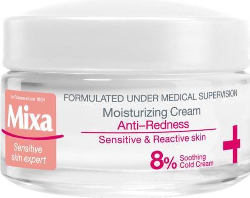 Produktbild Mixa Anti-Redness (50 ml, Tagescreme)