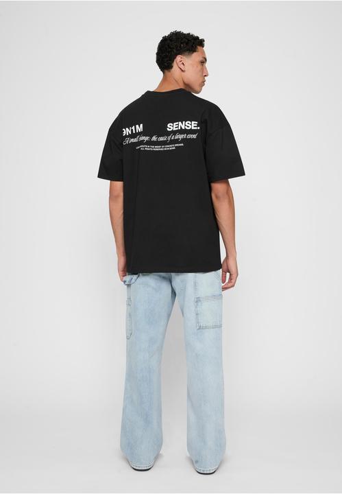 Produktbild 9N1M Sense SNESE CHANGE Tee - 140777 (L)