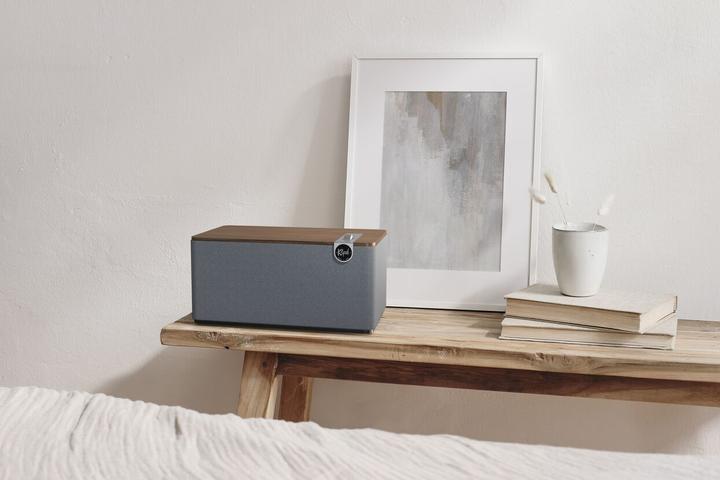 Produktbild Klipsch The Three Plus (Netzbetrieb)