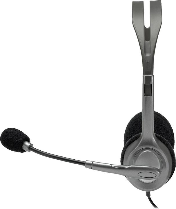 Produktbild Logitech Lgt-H110 (Kabelgebunden)