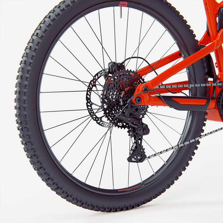Image du produit Rockrider E-EXPLORE 520S (44.70 cm)